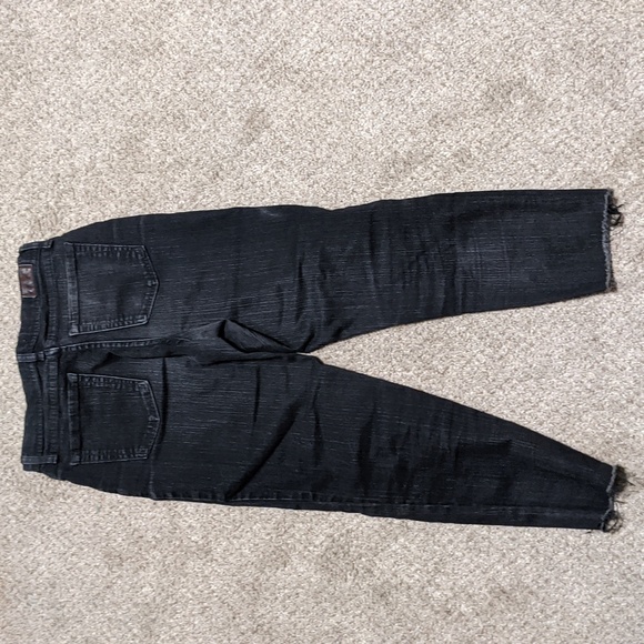 Lee’s Straight Leg Jeans - Picture 5 of 7